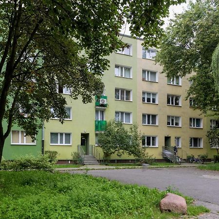 Beautiful Two-Bedroom Apartment Warsaw Bielany By Noclegi Renters Buitenkant foto