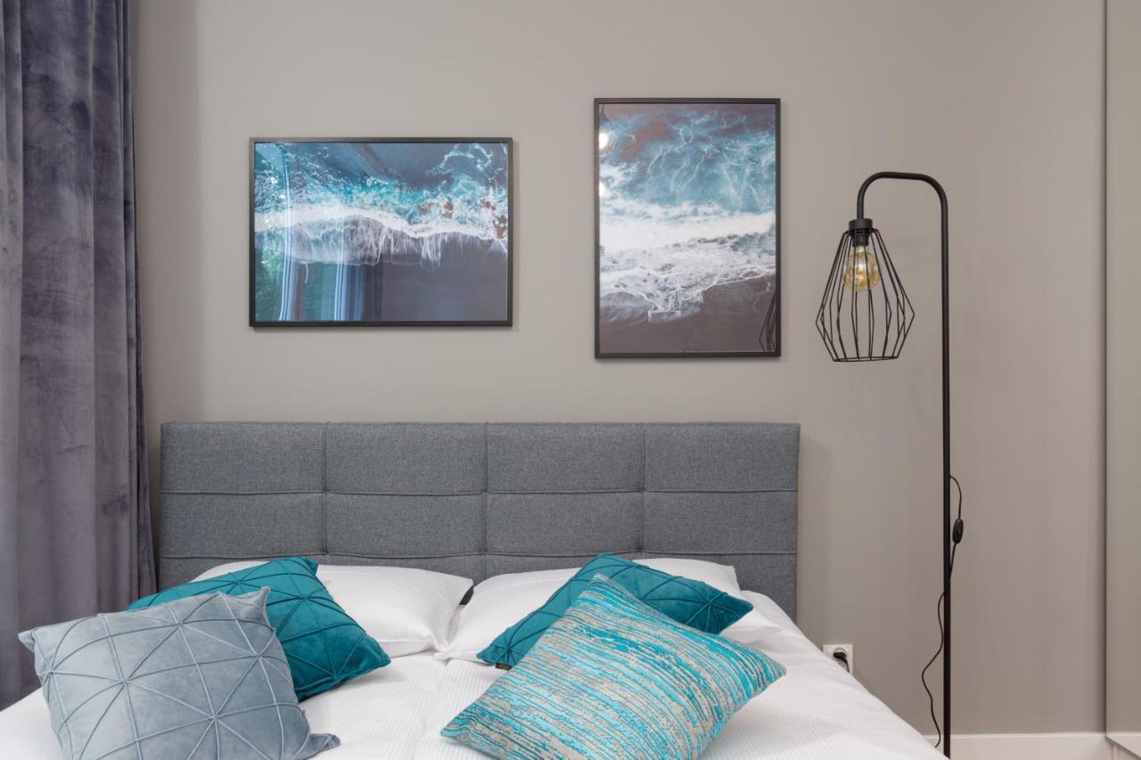 Beautiful Two-Bedroom Apartment Warsaw Bielany By Noclegi Renters Buitenkant foto
