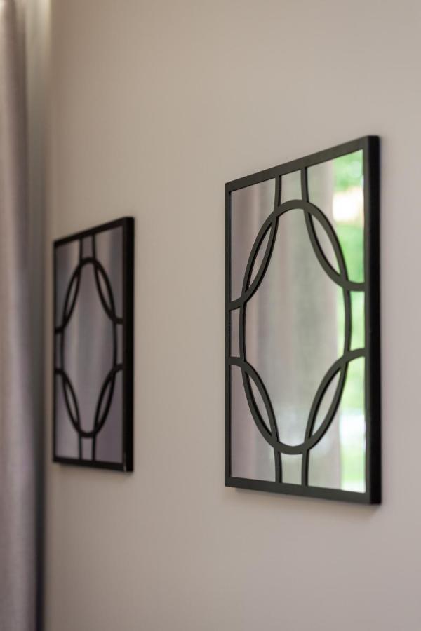 Beautiful Two-Bedroom Apartment Warsaw Bielany By Noclegi Renters Buitenkant foto